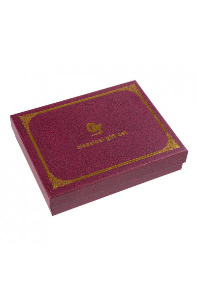 Фляжка и набор стопок Лучший охотник 540 мл GT-TZ184 Фляжка и набор стопок Лучший охотник 540 мл GT-TZ184