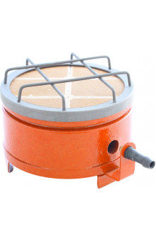 Газовый инфракрасный обогреватель - плита Следопыт Диксон 1,15кВт PH-GHP-D1,15