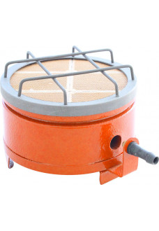 Газовый инфракрасный обогреватель - плита Следопыт Диксон 1,15кВт PH-GHP-D1,15