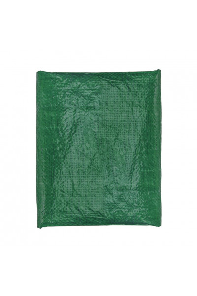 Тент укрывной 6x8 Helios зеленый 90 г/м2 (HS-GR-6*8-90g)