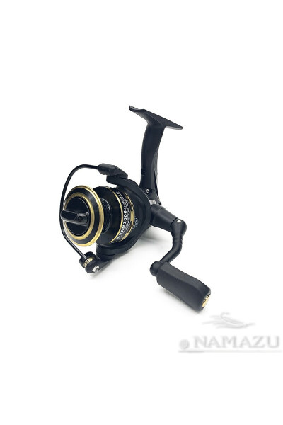 Катушка безынерционная Namazu River Monster RM1000 4+1bb N-RRM1000