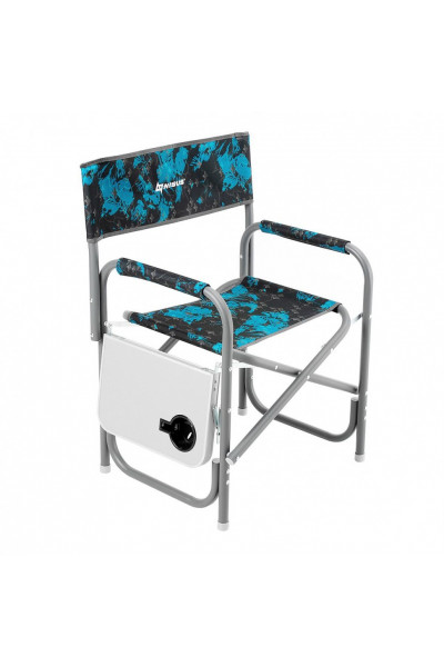 Кресло складное со столиком Nisus Shark N-DC-95200T-S Кресло складное со столиком Nisus Shark N-DC-95200T-S