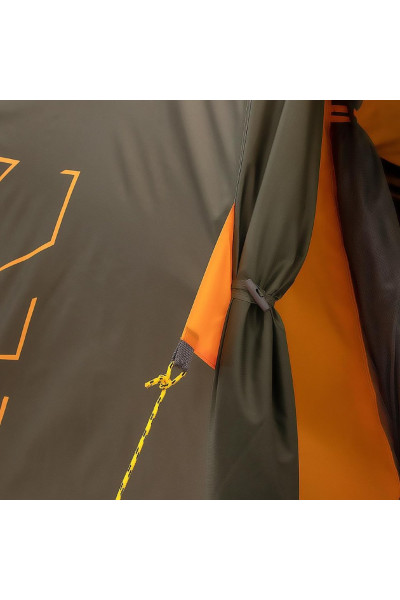 Палатка Helios Passat-4 (HS-2368-4 GO) Палатка Helios Passat-4 (HS-2368-4 GO)