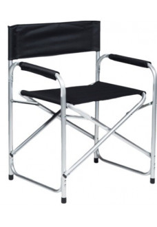 Складное алюминиевое кресло Green Glade P120