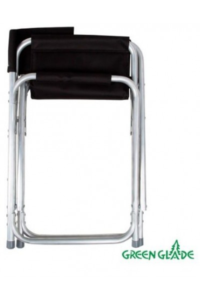 Складное алюминиевое кресло Green Glade P120 Складное алюминиевое кресло Green Glade P120