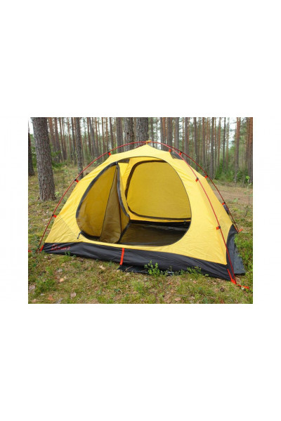 Палатка Tramp Peak 3 (V2) Палатка Tramp Peak 3 (V2)