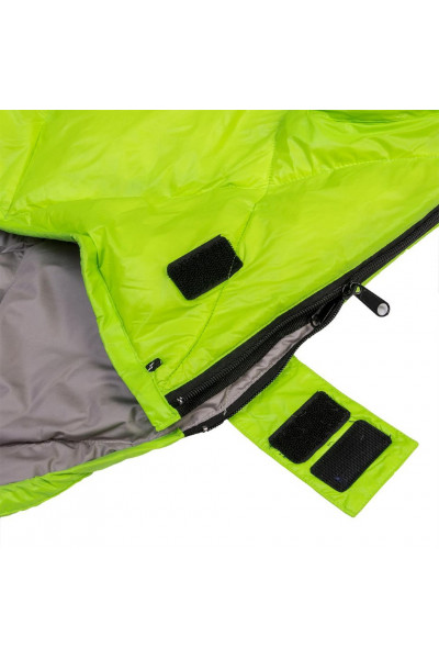 Спальный мешок пуховый Premier Fishing (PR-YJSD-25-G)