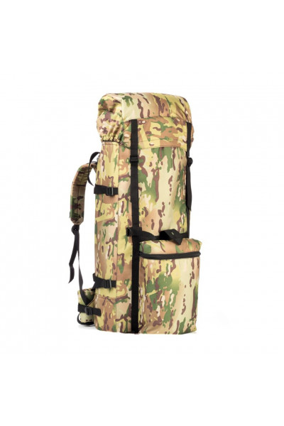 Рюкзак Helios Универсал 80 л КМФ
