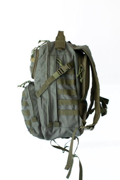 Рюкзак Tramp Commander Olive 50 л TRP-042 Рюкзак Tramp Commander Olive 50 л TRP-042