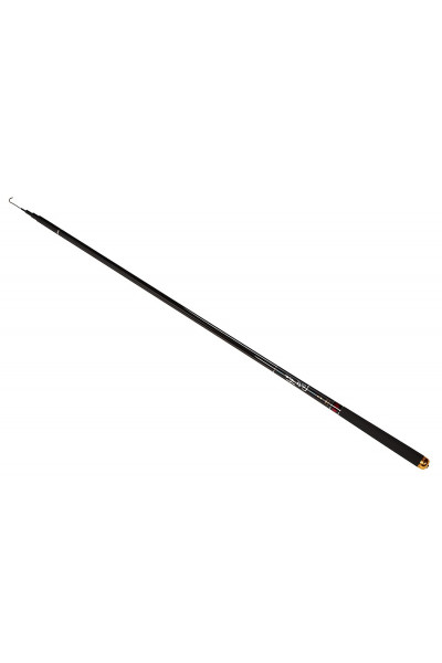 Удилище маховое Anglers Arts 3,6м без колец