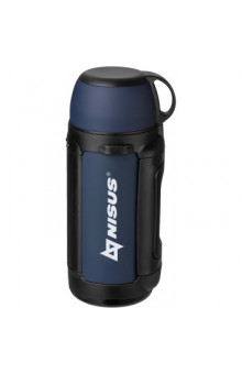 Термос Nisus 1400 мл NA.TM-041