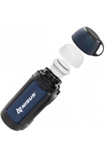 Термос Nisus 1400 мл NA.TM-041 Термос Nisus 1400 мл NA.TM-041