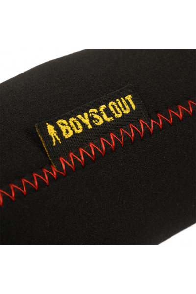 Термочехол Boyscout для банки 0,5 л (неопрен) 61160 Термочехол Boyscout для банки 0,5 л (неопрен) 61160