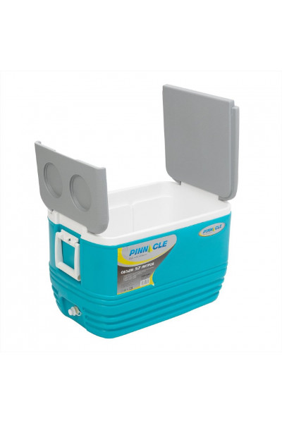 Изотермический контейнер Pinnacle Eskimo 57 л TPX-6005-57-B Изотермический контейнер Pinnacle Eskimo 57 л TPX-6005-57-B