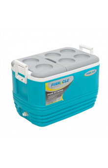 Изотермический контейнер Pinnacle Eskimo 57 л TPX-6005-57-B