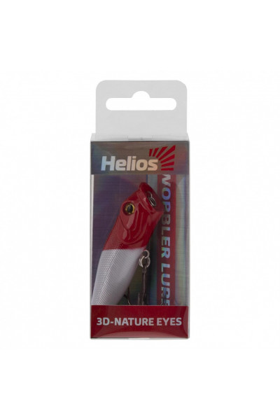 Воблер Helios Gulper, 8,5г, 65мм F цвет L18, HS-G-9018-8.5-F-L18 Воблер Helios Gulper, 8,5г, 65мм F цвет L18, HS-G-9018-8.5-F-L18