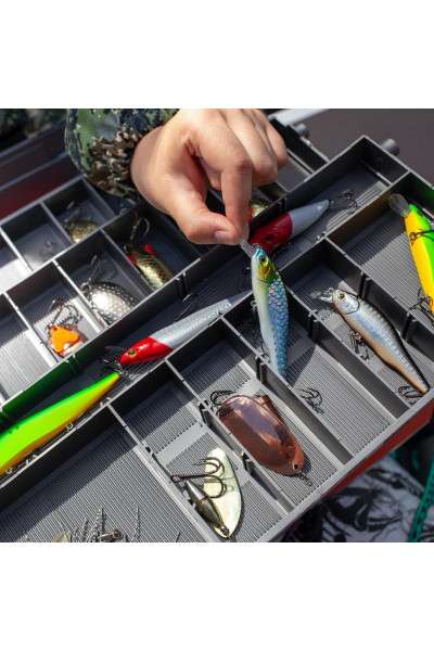 Воблер Helios Gulper, 8,5г, 65мм F цвет L18, HS-G-9018-8.5-F-L18 Воблер Helios Gulper, 8,5г, 65мм F цвет L18, HS-G-9018-8.5-F-L18