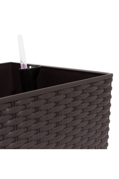 Кашпо с автополивом 72 л Rato case high DRTC800H-440U Кашпо с автополивом 72 л Rato case high DRTC800H-440U