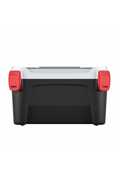 Ящик для инструментов Kistenberg Smart KSML40K1-4C Ящик для инструментов Kistenberg Smart KSML40K1-4C