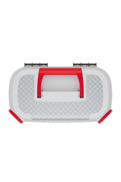 Ящик для инструментов Kistenberg Smart KSML40K1-4C Ящик для инструментов Kistenberg Smart KSML40K1-4C