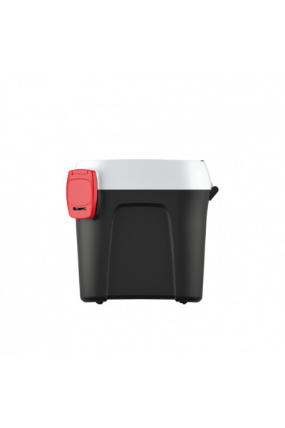 Ящик для инструментов Kistenberg Smart KSML40K1-4C Ящик для инструментов Kistenberg Smart KSML40K1-4C