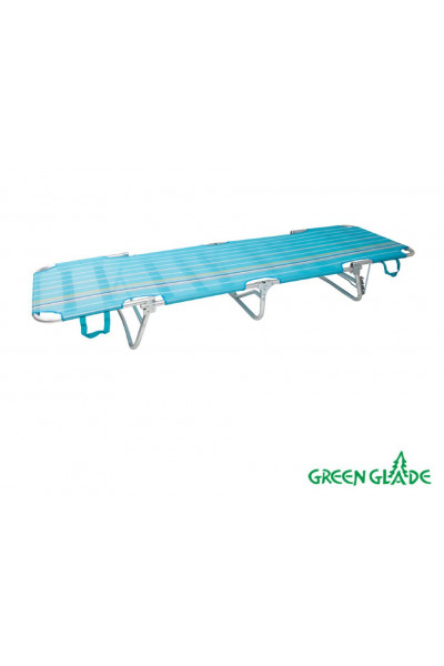 Шезлонг Green Glade М6187