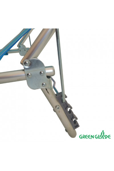 Шезлонг Green Glade М6187