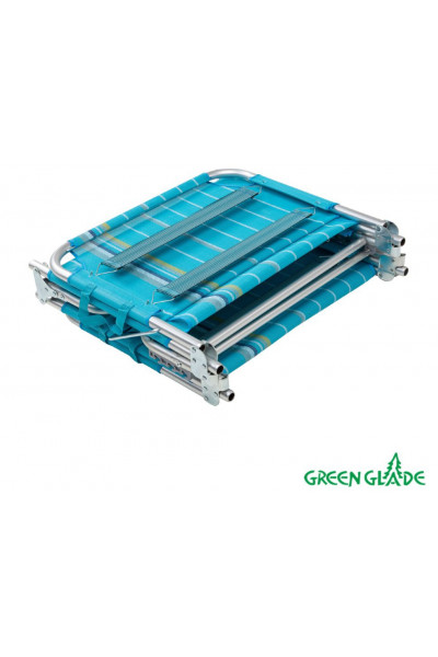 Шезлонг Green Glade М6187
