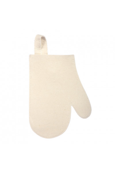 Рукавица для сауны Банные Штучки 41001 Рукавица для сауны Банные Штучки 41001