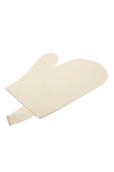 Рукавица для сауны Банные Штучки 41001