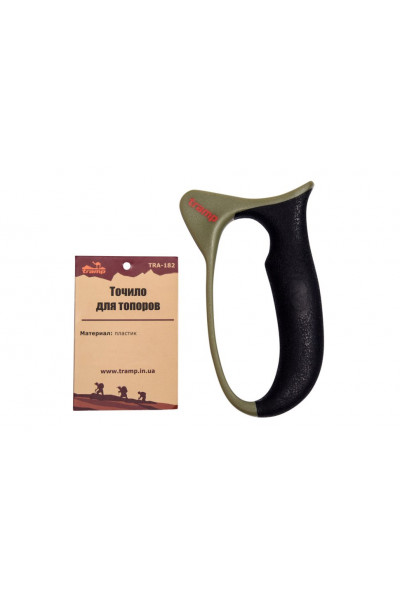 Точило для топоров Tramp TRA-182 Точило для топоров Tramp TRA-182