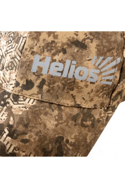 Бейсболка Helios Нато Снайпер L T-BC-NS-L Бейсболка Helios Нато Снайпер L T-BC-NS-L