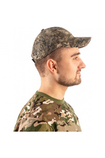 Бейсболка Helios Нато Снайпер L T-BC-NS-L Бейсболка Helios Нато Снайпер L T-BC-NS-L