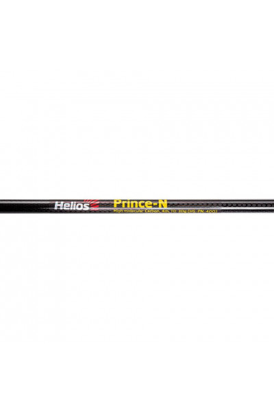Удилище маховое Helios Prince-N carbon 4м (10-30г) без колец HS-PN-400 Удилище маховое Helios Prince-N carbon 4м (10-30г) без колец HS-PN-400