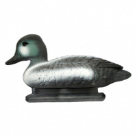 Чучело утки Гоголь (селезень) Кубаньпласт