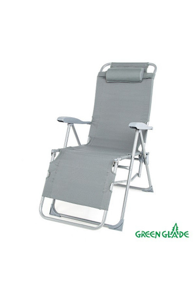 Кресло складное Green Glade M3225 Кресло складное Green Glade M3225
