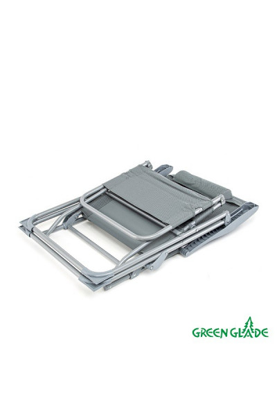 Кресло складное Green Glade M3225 Кресло складное Green Glade M3225