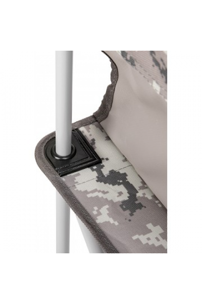 Кресло складное Helios T-HS-96801-DG-1 без чехла Кресло складное Helios T-HS-96801-DG-1 без чехла