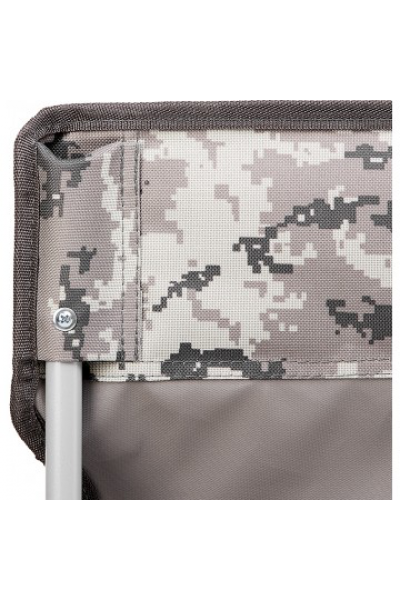 Кресло складное Helios T-HS-96801-DG-1 без чехла Кресло складное Helios T-HS-96801-DG-1 без чехла