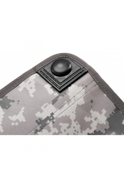 Кресло складное Helios T-HS-96801-DG-1 без чехла Кресло складное Helios T-HS-96801-DG-1 без чехла