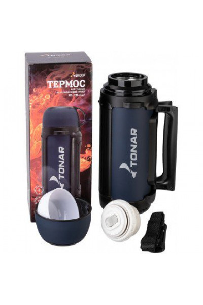 Термос Тонар 1,7 л HS.TM-042 Термос Тонар 1,7 л HS.TM-042