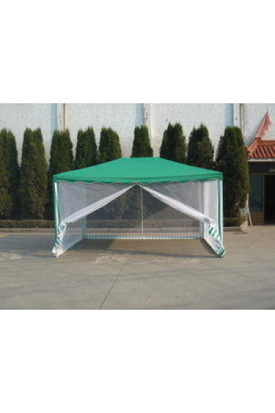Садовый тент шатер Green Glade 1088 Садовый тент шатер Green Glade 1088