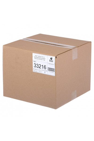 Ушат шайка для бани Банные Штучки с нержавеющей вставкой, липа 6,5 л 33216 Ушат шайка для бани Банные Штучки с нержавеющей вставкой, липа 6,5 л 33216