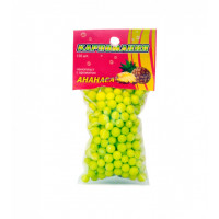 Пенопласт для рыбалки Карпомания Ананас 150 шт