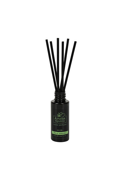 Ароматический диффузор Aroma republic №28 Fruit breeze 20 мл 91024 Ароматический диффузор Aroma republic №28 Fruit breeze 20 мл 91024