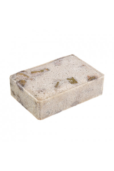 Соляной брикет с травами Банные Штучки Эвкалипт 1300 г 32255 Соляной брикет с травами Банные Штучки Эвкалипт 1300 г 32255