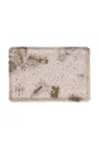 Соляной брикет с травами Банные Штучки Эвкалипт 1300 г 32255 Соляной брикет с травами Банные Штучки Эвкалипт 1300 г 32255